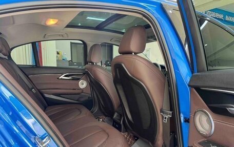 BMW 1 серия, 2022 год, 1 660 000 рублей, 16 фотография