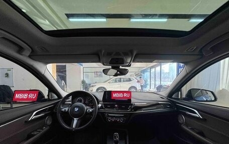 BMW 1 серия, 2022 год, 1 660 000 рублей, 11 фотография