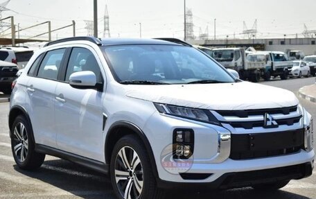 Mitsubishi ASX I рестайлинг, 2026 год, 2 650 000 рублей, 2 фотография