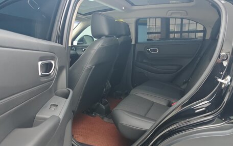 Honda Vezel, 2024 год, 2 660 000 рублей, 16 фотография