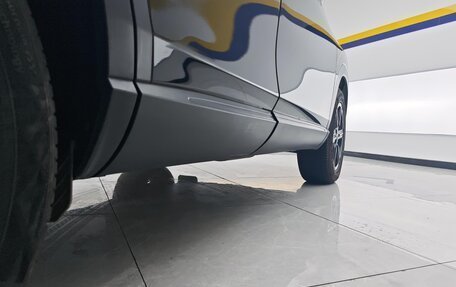 Honda Vezel, 2024 год, 2 660 000 рублей, 18 фотография