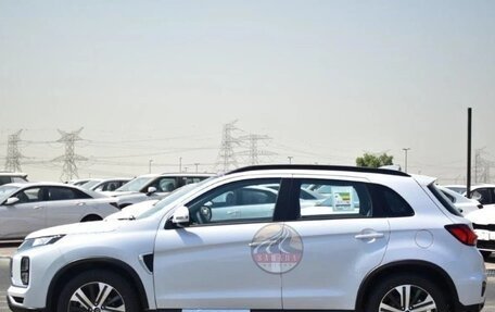 Mitsubishi ASX I рестайлинг, 2026 год, 2 650 000 рублей, 3 фотография