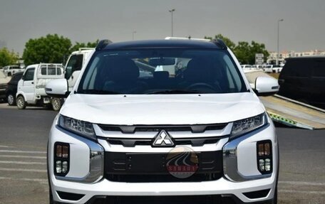 Mitsubishi ASX I рестайлинг, 2026 год, 2 650 000 рублей, 4 фотография