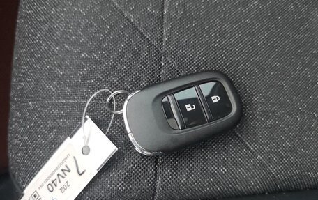 Honda Vezel, 2024 год, 2 660 000 рублей, 14 фотография