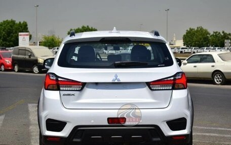 Mitsubishi ASX I рестайлинг, 2026 год, 2 650 000 рублей, 5 фотография