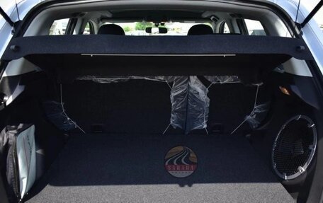 Mitsubishi ASX I рестайлинг, 2026 год, 2 650 000 рублей, 13 фотография