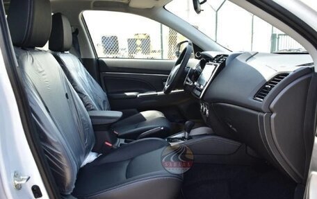 Mitsubishi ASX I рестайлинг, 2026 год, 2 650 000 рублей, 12 фотография