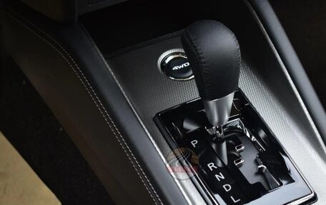 Mitsubishi ASX I рестайлинг, 2026 год, 2 650 000 рублей, 11 фотография