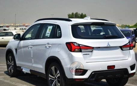 Mitsubishi ASX I рестайлинг, 2026 год, 2 650 000 рублей, 6 фотография