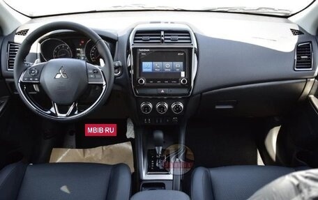Mitsubishi ASX I рестайлинг, 2026 год, 2 650 000 рублей, 7 фотография