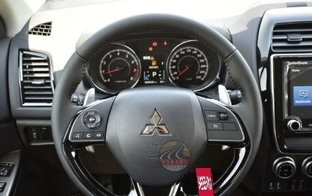 Mitsubishi ASX I рестайлинг, 2026 год, 2 650 000 рублей, 9 фотография