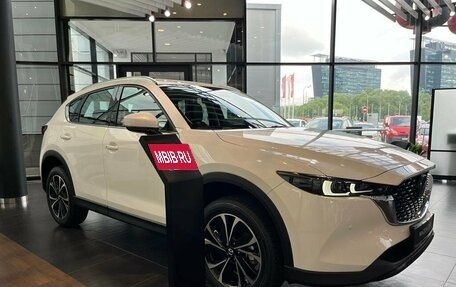 Mazda CX-5 II, 2025 год, 3 950 000 рублей, 3 фотография