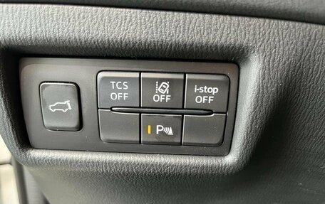 Mazda CX-5 II, 2025 год, 3 950 000 рублей, 16 фотография