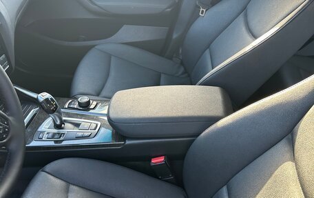 BMW X3, 2014 год, 1 730 000 рублей, 6 фотография