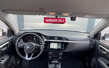 KIA Rio IV, 2021 год, 2 270 000 рублей, 6 фотография