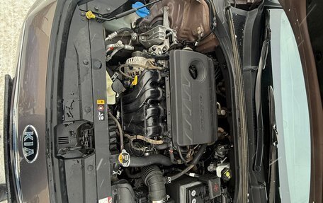 KIA cee'd III, 2018 год, 1 480 000 рублей, 15 фотография