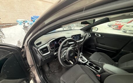 KIA cee'd III, 2018 год, 1 480 000 рублей, 13 фотография