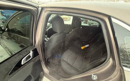 KIA cee'd III, 2018 год, 1 480 000 рублей, 12 фотография