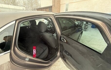 KIA cee'd III, 2018 год, 1 480 000 рублей, 5 фотография