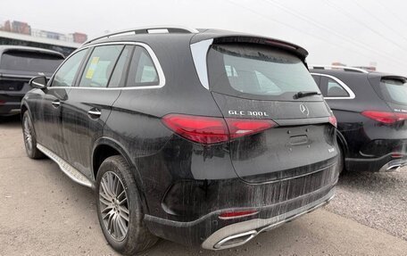 Mercedes-Benz GLC, 2025 год, 7 300 000 рублей, 3 фотография