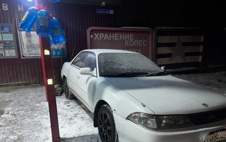 Toyota Carina ED II, 1989 год, 175 000 рублей, 3 фотография