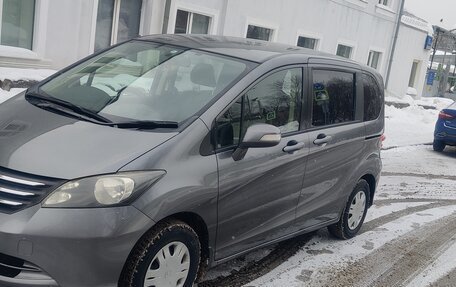 Honda Freed I, 2008 год, 1 020 000 рублей, 3 фотография