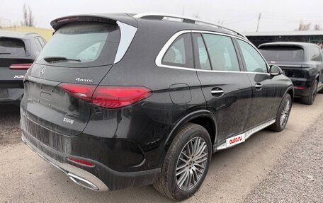 Mercedes-Benz GLC, 2025 год, 7 300 000 рублей, 2 фотография