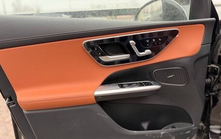 Mercedes-Benz GLC, 2025 год, 7 300 000 рублей, 8 фотография