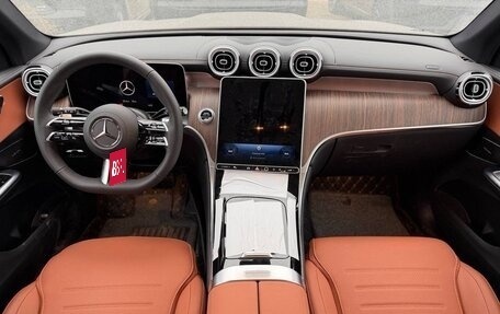 Mercedes-Benz GLC, 2025 год, 7 300 000 рублей, 6 фотография