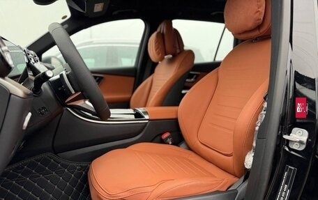 Mercedes-Benz GLC, 2025 год, 7 300 000 рублей, 4 фотография