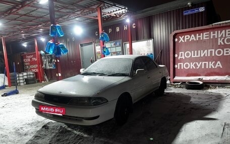 Toyota Carina ED II, 1989 год, 175 000 рублей, 4 фотография
