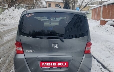 Honda Freed I, 2008 год, 1 020 000 рублей, 6 фотография
