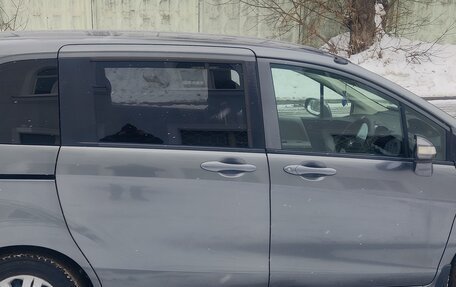 Honda Freed I, 2008 год, 1 020 000 рублей, 8 фотография