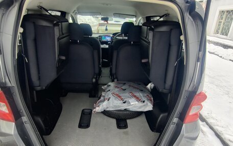 Honda Freed I, 2008 год, 1 020 000 рублей, 9 фотография