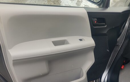 Honda Freed I, 2008 год, 1 020 000 рублей, 15 фотография