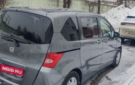 Honda Freed I, 2008 год, 1 020 000 рублей, 7 фотография