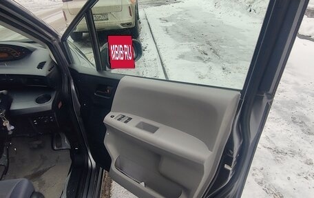 Honda Freed I, 2008 год, 1 020 000 рублей, 13 фотография