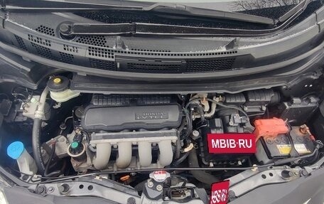 Honda Freed I, 2008 год, 1 020 000 рублей, 14 фотография