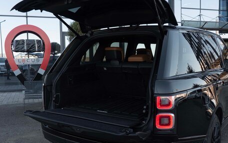 Land Rover Range Rover IV рестайлинг, 2021 год, 9 800 000 рублей, 8 фотография