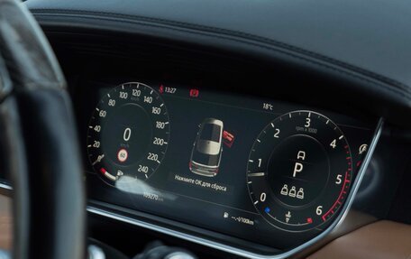 Land Rover Range Rover IV рестайлинг, 2021 год, 9 800 000 рублей, 11 фотография