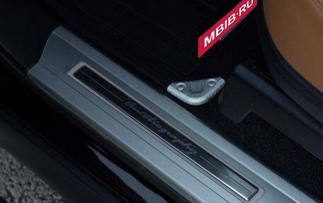 Land Rover Range Rover IV рестайлинг, 2021 год, 9 800 000 рублей, 13 фотография