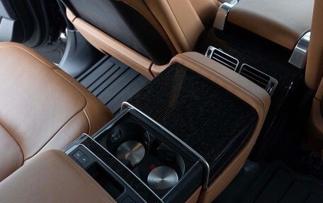 Land Rover Range Rover IV рестайлинг, 2021 год, 9 800 000 рублей, 26 фотография