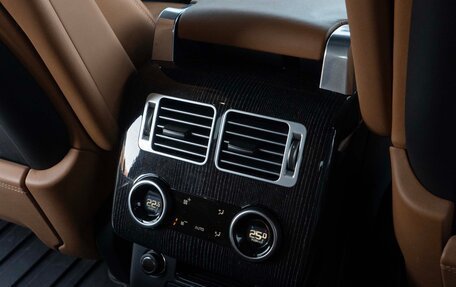 Land Rover Range Rover IV рестайлинг, 2021 год, 9 800 000 рублей, 27 фотография