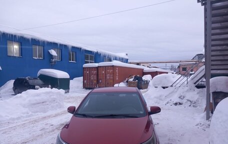 KIA Rio III рестайлинг, 2012 год, 1 050 000 рублей, 6 фотография