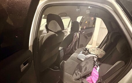 Ford Focus II рестайлинг, 2007 год, 470 000 рублей, 10 фотография