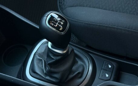 KIA Rio III рестайлинг, 2016 год, 984 000 рублей, 11 фотография