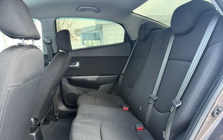 KIA Rio III рестайлинг, 2016 год, 984 000 рублей, 9 фотография