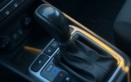 Hyundai Creta I рестайлинг, 2019 год, 1 789 000 рублей, 11 фотография