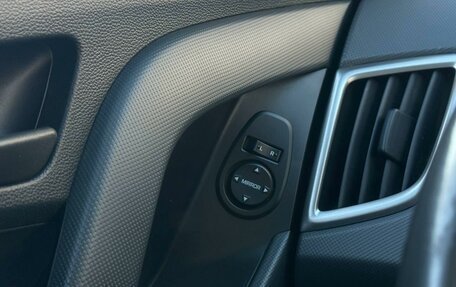 Hyundai Creta I рестайлинг, 2019 год, 1 789 000 рублей, 13 фотография