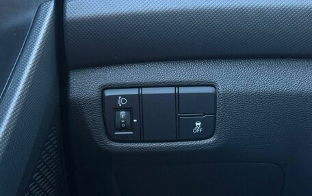 Hyundai Creta I рестайлинг, 2019 год, 1 789 000 рублей, 15 фотография